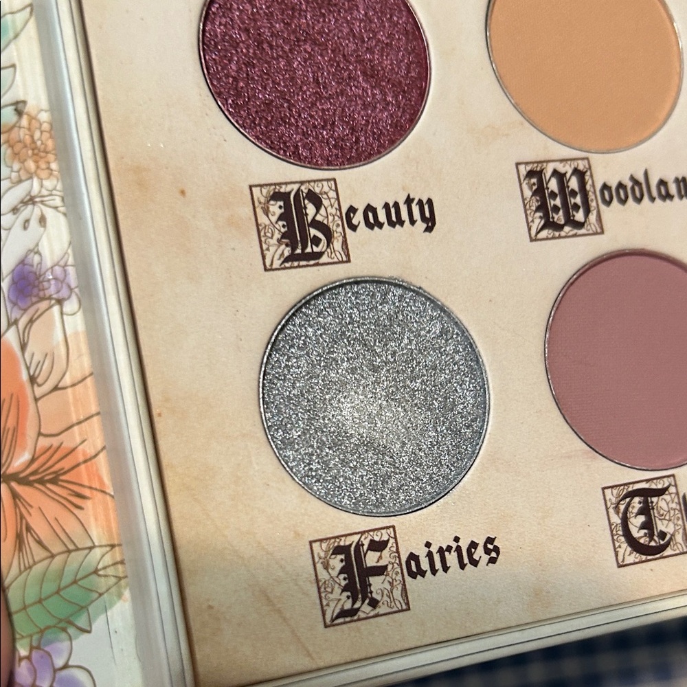 Fairytales Storybook Cosmetics - Picture 3 of 7